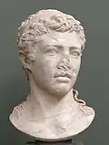 Juba II.
