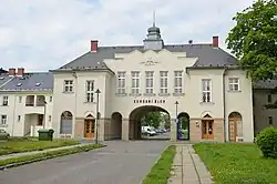 Komorní klub