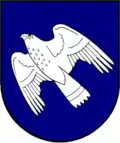 Judrėnai – znak