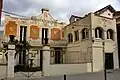 Casa Rovira, Sant Joan Despí
