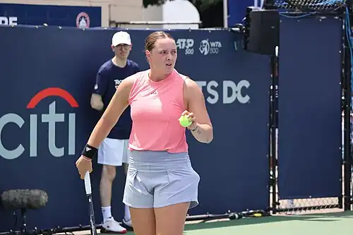 Jule Niemeierová