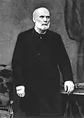 Jules Grévy