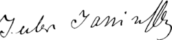 Podpis