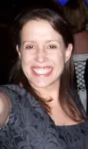 Julia Quinn (2008)