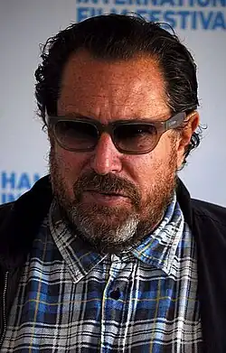 Julian Schnabel v roce 2010
