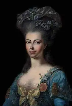 Portrét