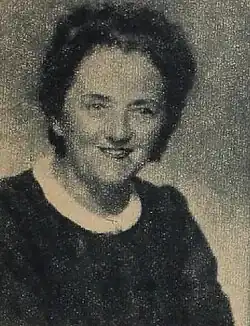 Julie Prokopová