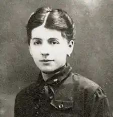Julie Wohryzková