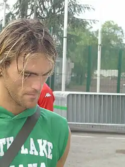 Julien Sablé