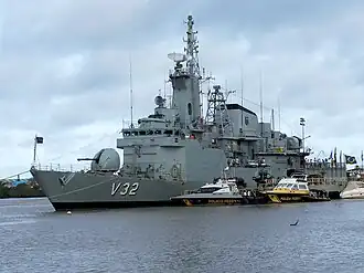 Júlio de Noronha (V32)