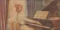 Julius Fischer - pianistka
