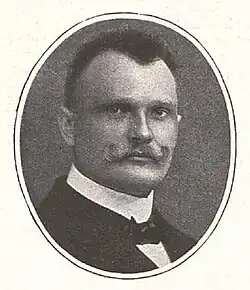 Julius Petřivalský