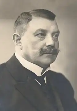JUDr. Julius Roller