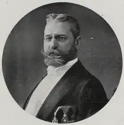 Julius Veselý (Český svět, 1910)