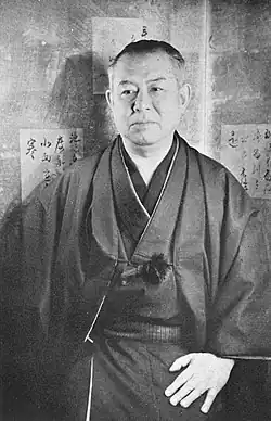 Džun’ičiró Tanizaki (1951)