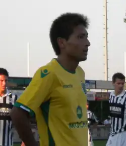 Džunja Tanaka