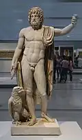 Zeus