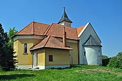 Kostel sv. Jiří