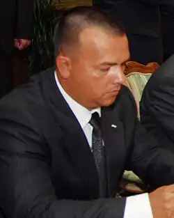 PhDr. Juraj Miškov (17. června 2011)
