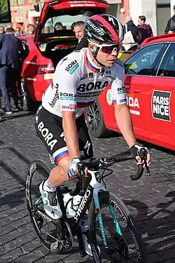 Sagan v roce 2020