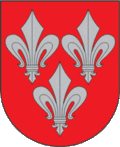 Jurbarkas – znak