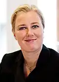 Jutta Urpilainenová