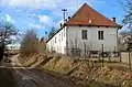 Část Hrochovy Zderadiny