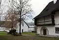 Stavení