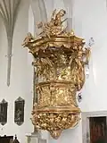 Kazatelna
