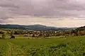 Z dálky