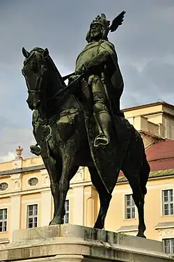 Portrét