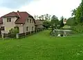 Rybníček