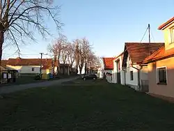 Náves