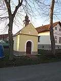 Kaplička