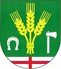 Znak obce Kámen