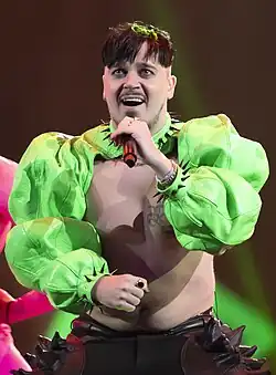 Käärijä (2024)