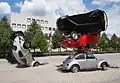 Zentrum für Kunst und Medien, Karlsruhe