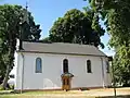 Kostel sv. Mikuláše a Štěpána