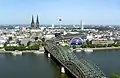 Kolín nad Rýnem