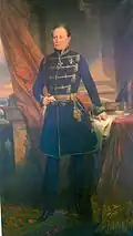 Vilém I.