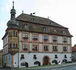 radnice