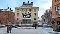 Köpmantorget