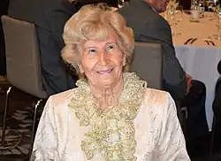 Erzsébet Kötelesová (9. prosince 2013)