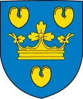 Københavns Amt – znak