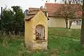 Výklenková kaple