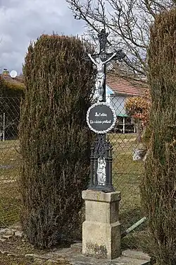 křížek