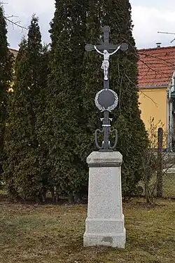 křížek
