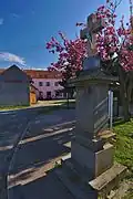 Kříž