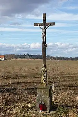 křížek