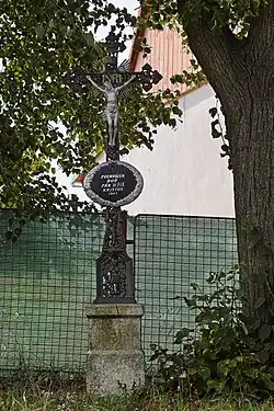 křížek